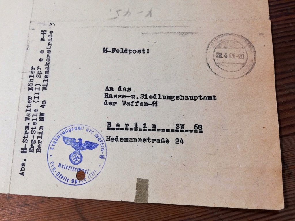 ww2-german-nazi-waffen-ss-hand-made-signed-ss-officer-document-letter