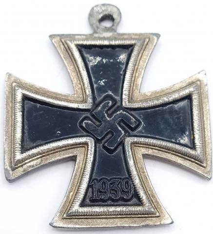 WW2 German Nazi Knight Cross of the Iron Cross medal award replika