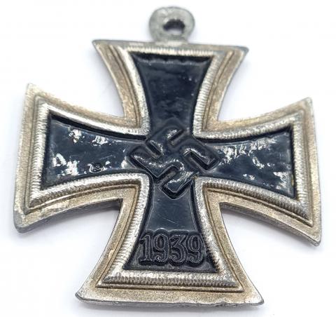 WW2 German Nazi Knight Cross of the Iron Cross medal award replika