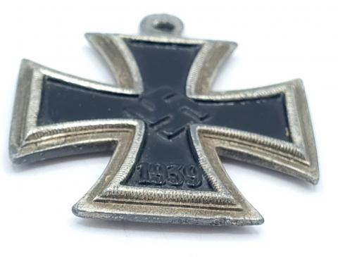 WW2 German Nazi Knight Cross of the Iron Cross medal award replika