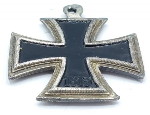 WW2 German Nazi Knight Cross of the Iron Cross medal award replika