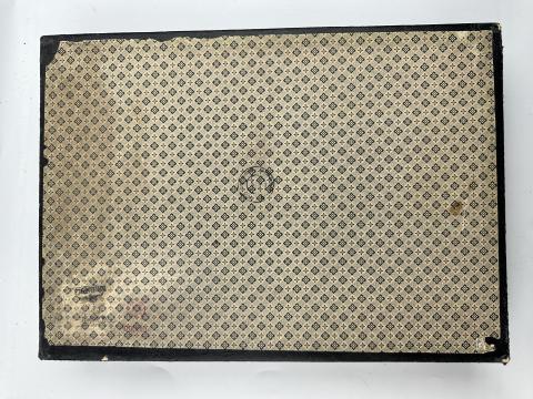 1st SS Panzer Division Leibstandarte SS Adolf Hitler SS-PzDiv LSSAH silverware set original 1st SS Panzer Division Leibstandarte SS Adolf Hitler SS-PzDiv LSSAH silverware set original