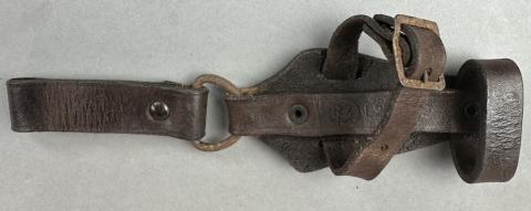 early RARE SA DAGGER NSKK DAGGER vertical hanger loop marked RZM