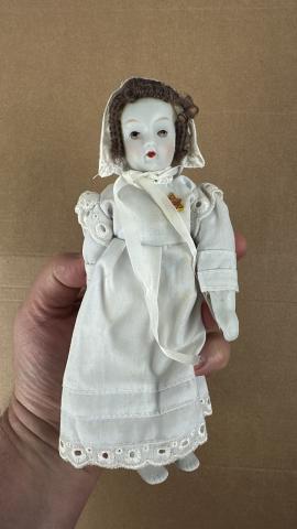 Holocaust Jew Jewish getto ghetto DOLL child toy with STAR OF DAVID JUDE Holocaust Jew Jewish getto ghetto DOLL child toy with STAR OF DAVID JUDE