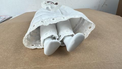Holocaust Jew Jewish getto ghetto DOLL child toy with STAR OF DAVID JUDE Holocaust Jew Jewish getto ghetto DOLL child toy with STAR OF DAVID JUDE