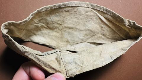 Jew Jewish Ghetto Getto medical KAPO armband with Star of David original