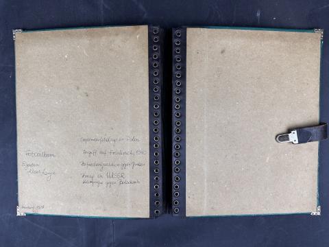 WAFFEN SS TOTENKOPF photos album mass killing JEW JEWISH JUDEN squad