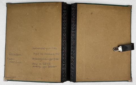 WAFFEN SS TOTENKOPF photos album mass killing JEW JEWISH JUDEN squad