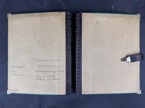WAFFEN SS TOTENKOPF photos album mass killing JEW JEWISH JUDEN squad