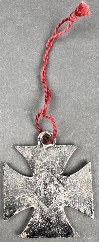 WW1 iron cross medal award Germany German World wide War I