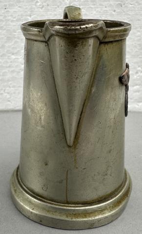 WW2 German Nazi early SA paramilitary silverware nsdap hitler third reich eagle