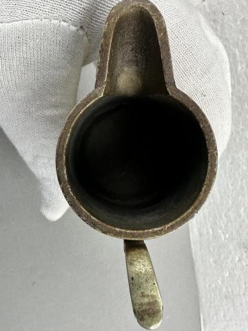 WW2 German Nazi early SA paramilitary silverware nsdap hitler third reich eagle