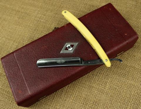 WW2 German Nazi Hitler Youth HJ silverware field gear jeunesse hitlerienne