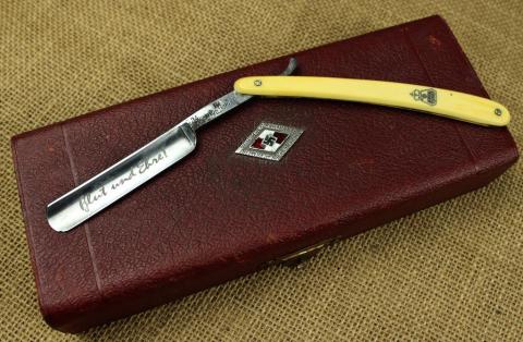 WW2 German Nazi Hitler Youth HJ silverware field gear jeunesse hitlerienne