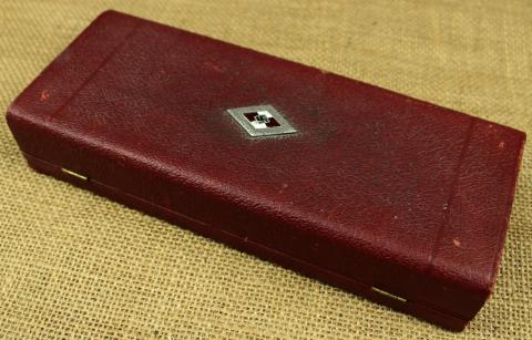 WW2 German Nazi Hitler Youth HJ silverware field gear jeunesse hitlerienne