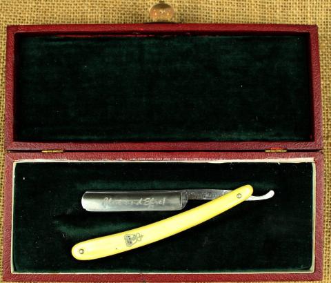 WW2 German Nazi Hitler Youth HJ silverware field gear jeunesse hitlerienne
