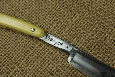 WW2 German Nazi Hitler Youth HJ silverware field gear jeunesse hitlerienne