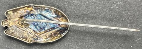WW2 German Nazi HITLER YOUTH HJ stickpin pin jeunesse hitlerienne HITLERJUGEND WW2 German Nazi HITLER YOUTH HJ stickpin pin jeunesse hitlerienne HITLERJUGEND
