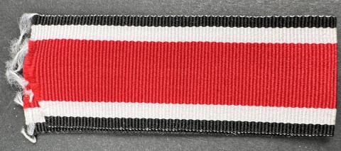 Ww2 German Nazi IRON CROSS medal award 2nd class Wehrmacht Waffen SS