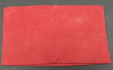 WW2 German Nazi Third Reich NSDAP Swastika uniform tunic ARMBAND