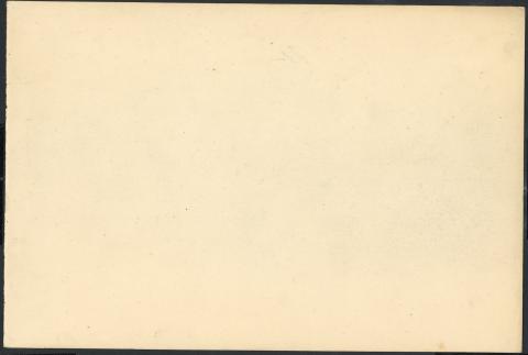 ADOLF HITLER early artwork hand made original drawing with AH signature UNIQUE!