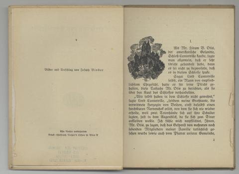 Adolf Hitler PERSONAL LIBRARY in BERGHOF stamped book AH Fuhrer belongings
