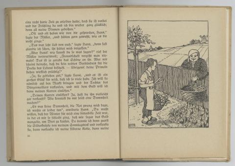 Adolf Hitler PERSONAL LIBRARY in BERGHOF stamped book AH Fuhrer belongings