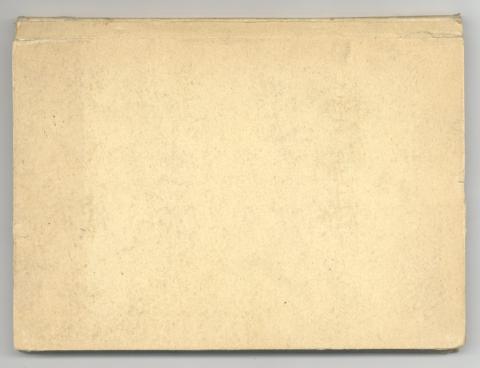 Adolf Hitler PERSONAL LIBRARY in BERGHOF stamped book AH Fuhrer belongings