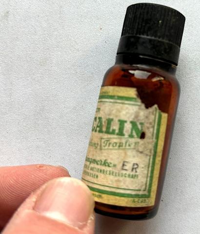 AUSCHWITZ III MONOWITZ IG FARBEN INDUSTRY BAYER medecine FORCED LABOR inmate