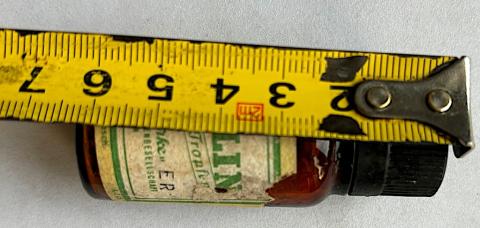 AUSCHWITZ III MONOWITZ IG FARBEN INDUSTRY BAYER medecine FORCED LABOR inmate