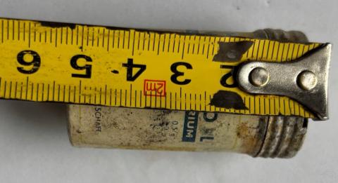 Concentration camp AUSCHWITZ III MONOWITZ IG Farbenindustrie AG Forced labor BAYER medecine bottle