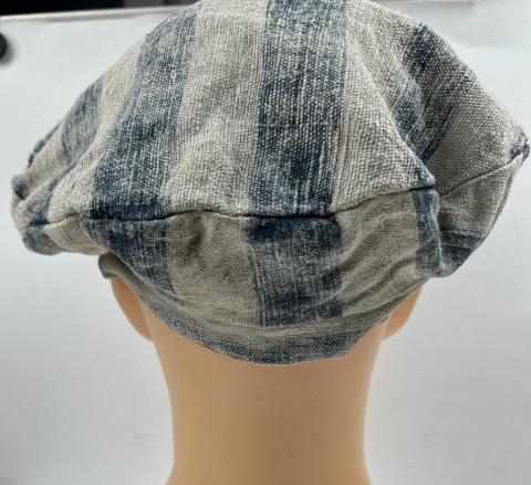 Concentration Camp uniform CAP inmate survivor Auschwitz Birkenau