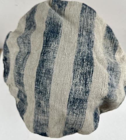 Concentration Camp uniform CAP inmate survivor Auschwitz Birkenau