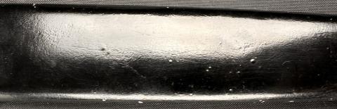 early combat anodized M33 Waffen SS dagger with district number RZM Solingen Boker Eickhorn