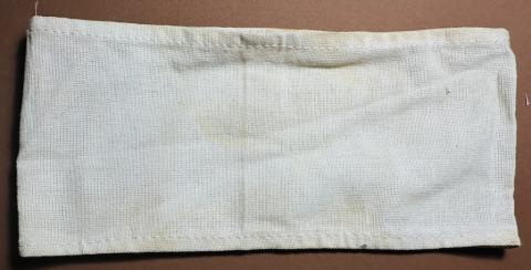 Holocaust Jew Jewish Star of David Hebrew armband Ghetto Getto Lodz