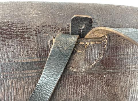 Jewish Jew Star of David deportation Lodz Ghetto Litzmannstadt Getto original artifact
