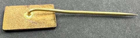 KT-Richard concentation camp stickpin stick pin Czech Jew Jewish