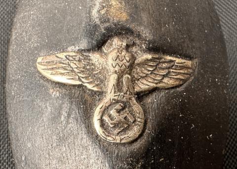 Waffen SS enlisted DAGGER Transitional RZM 1053/38 original authentic for sale dealer