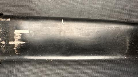 Waffen SS enlisted DAGGER Transitional RZM 1053/38 early late gottlieb puma