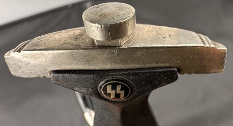 Waffen SS enlisted DAGGER Transitional RZM 1053/38 original authentic for sale dealer