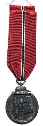 Winter Battle in the East 1941–42 Medal Medaille Winterschlacht im Osten