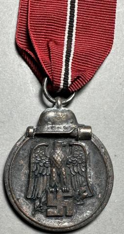 Winter Battle in the East 1941–42 Medal Medaille Winterschlacht im Osten