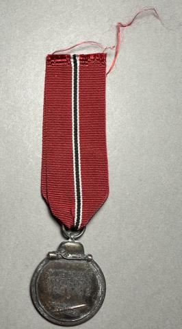 Winter Battle in the East 1941–42 Medal Medaille Winterschlacht im Osten