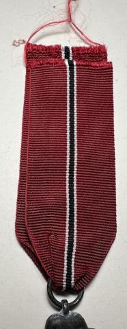 Winter Battle in the East 1941–42 Medal Medaille Winterschlacht im Osten