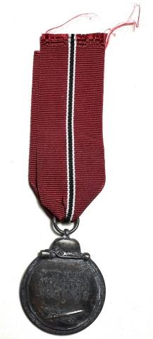 Winter Battle in the East 1941–42 Medal Medaille Winterschlacht im Osten