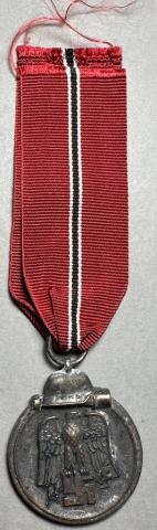 Winter Battle in the East 1941–42 Medal Medaille WinterschlachtWinter Battle in the East 1941–42 Medal Medaille Winterschlacht im Osten