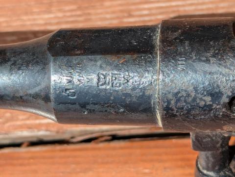 WW1 M1917 Enfield the American Enfield United States Rifle cal .30 Model of 1917 WW1 M1917 Enfield the American Enfield United States Rifle cal .30 Model of 1917