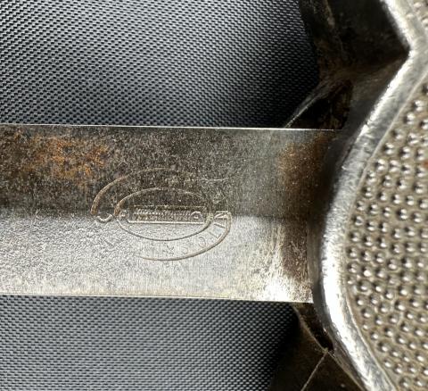 WW2 german Nazi early Luftwaffe DAGGER solingen authentic original for sale