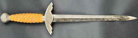 WW2 german Nazi early Luftwaffe DAGGER solingen authentic original for sale