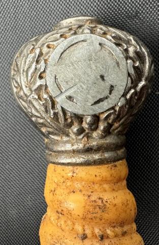 WW2 german Nazi early Luftwaffe DAGGER solingen authentic original for sale